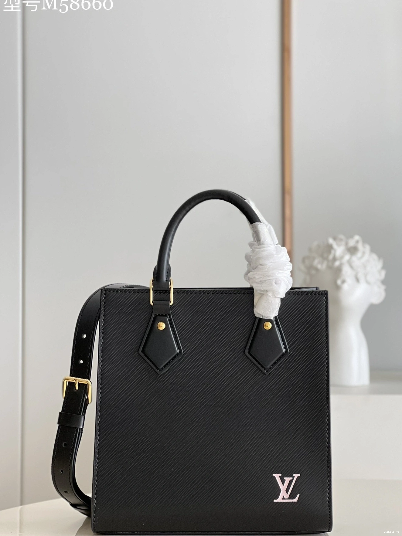 WIS PLAT LOUIS PETIT SAC VUITTON 0818